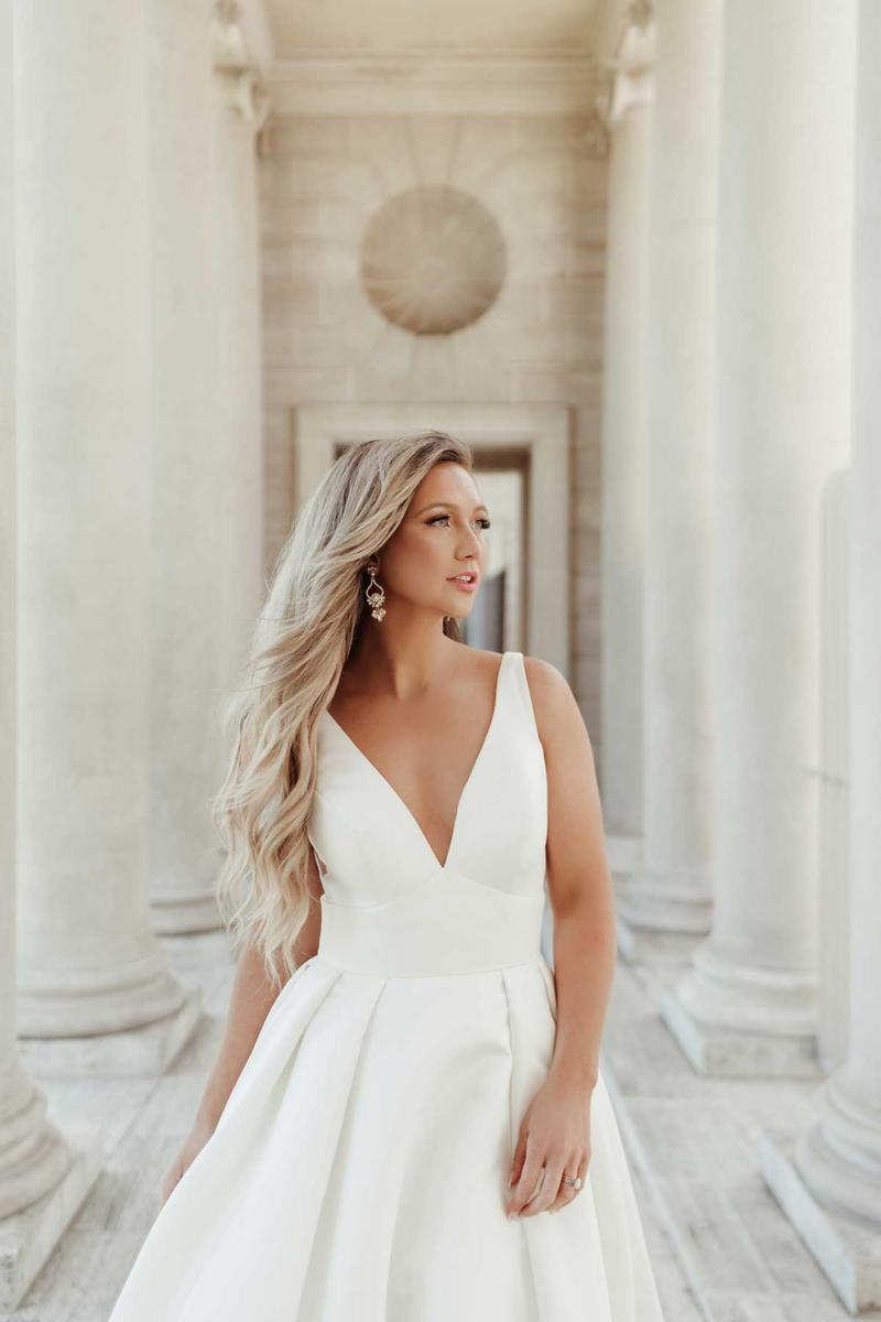 Stella York Style Number 7755 - 11