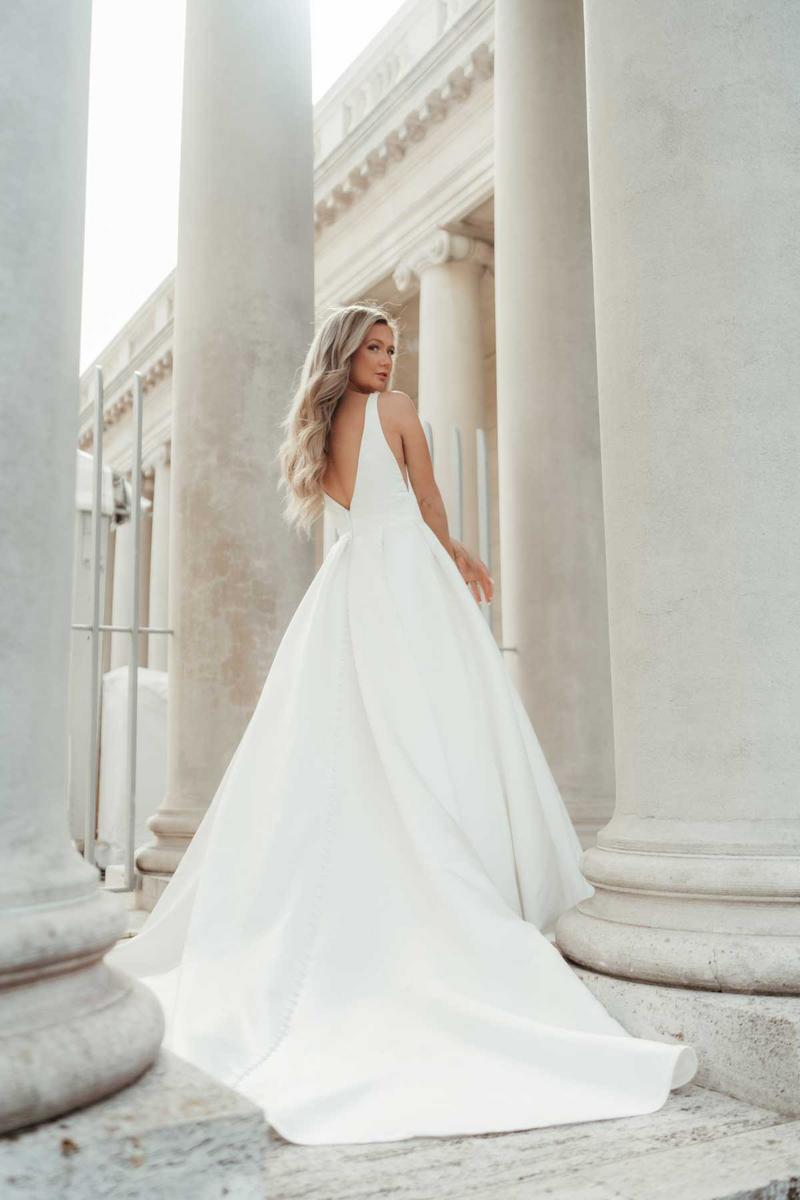 Stella York Style Number 7755 - 15