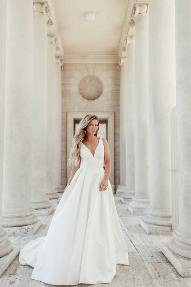 Stella York Style Number 7755 - 1