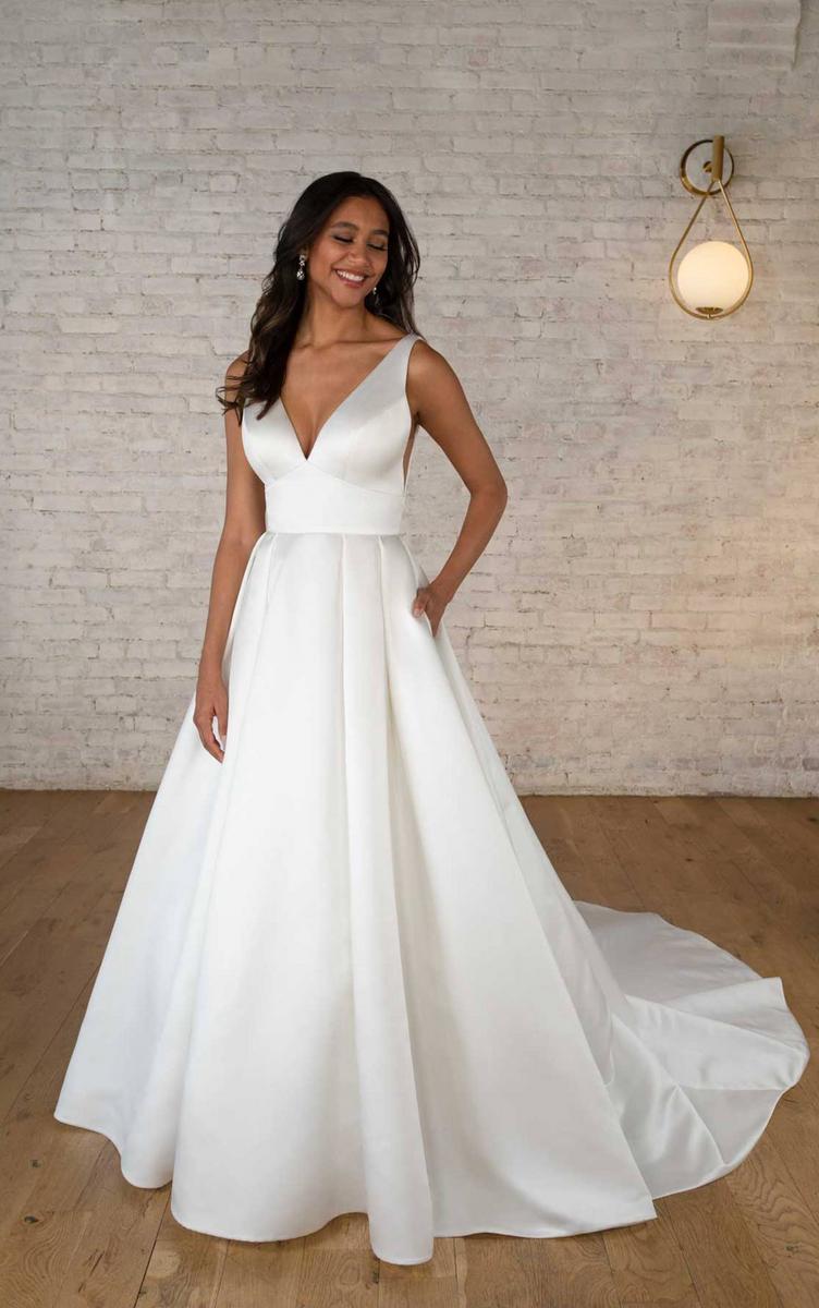 Stella York Style Number 7755 - 7