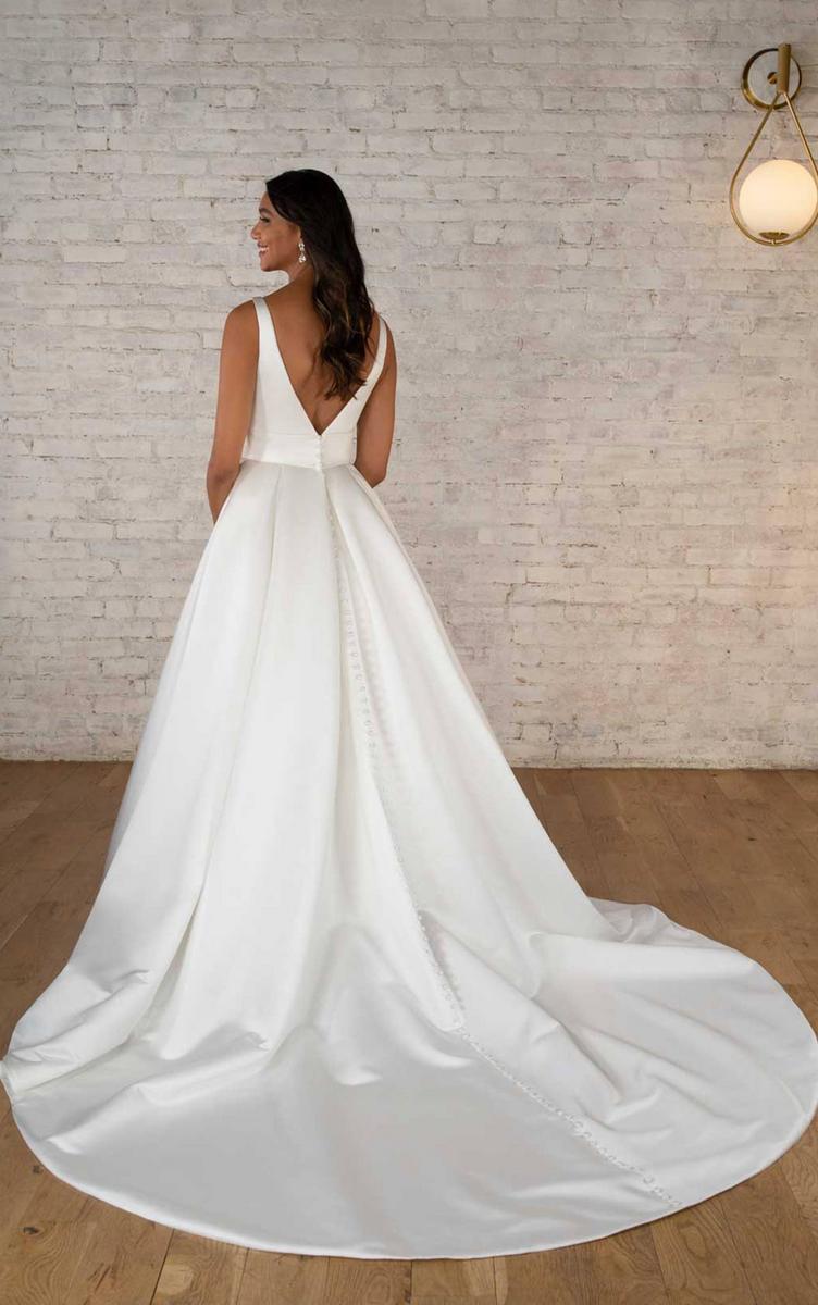 Stella York Style Number 7755 - 8