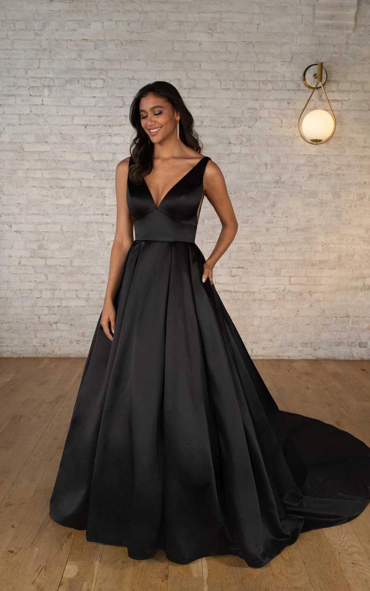 Stella York Style Number 7755 - 9