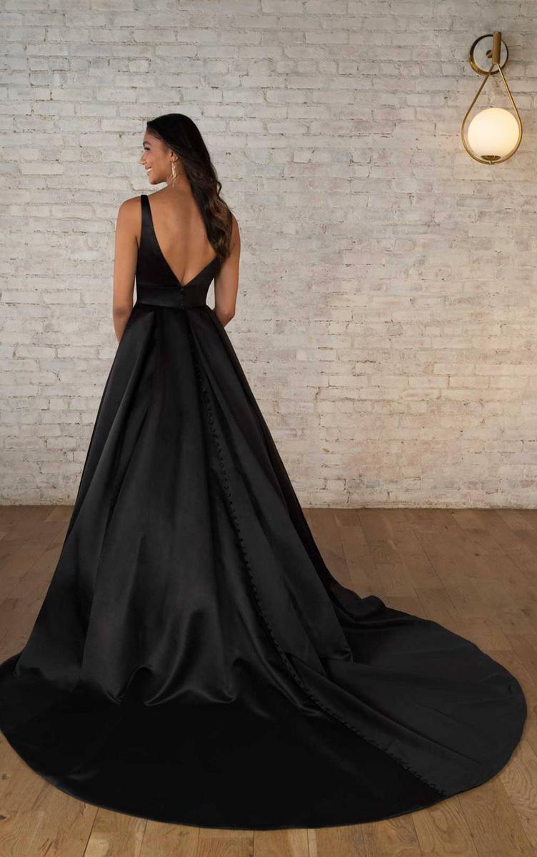 Stella York Style Number 7755 - 10