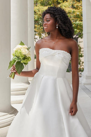 Stella York Style Number 7757 - 5