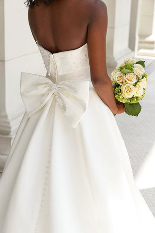 Stella York Style Number 7757 - 8