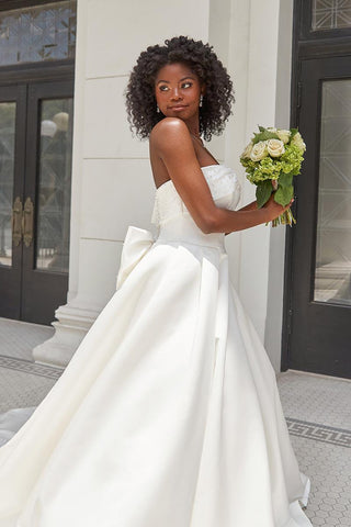 Stella York Style Number 7757 - 7