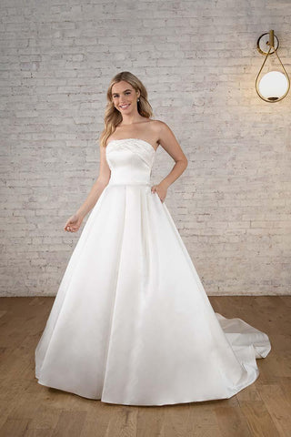 Stella York Style Number 7757 - 3