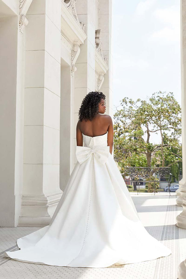Stella York Style Number 7757 - 2