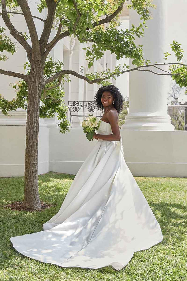 Stella York Style Number 7757 - 1