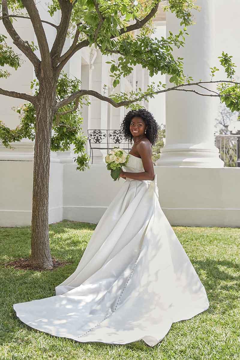 Stella York Style Number 7757 - 1
