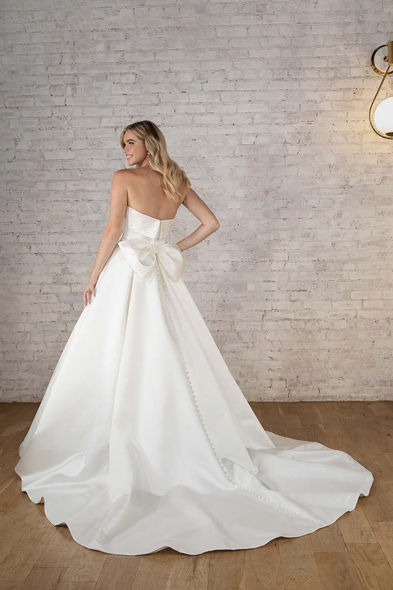 Stella York Style Number 7757 - 4