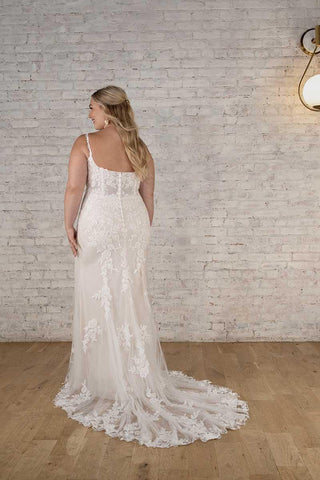 Stella York Style Number 7762 - 11