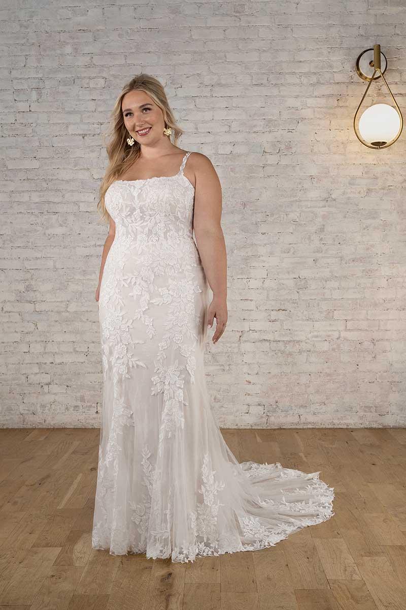 Stella York Style Number 7762 - 10