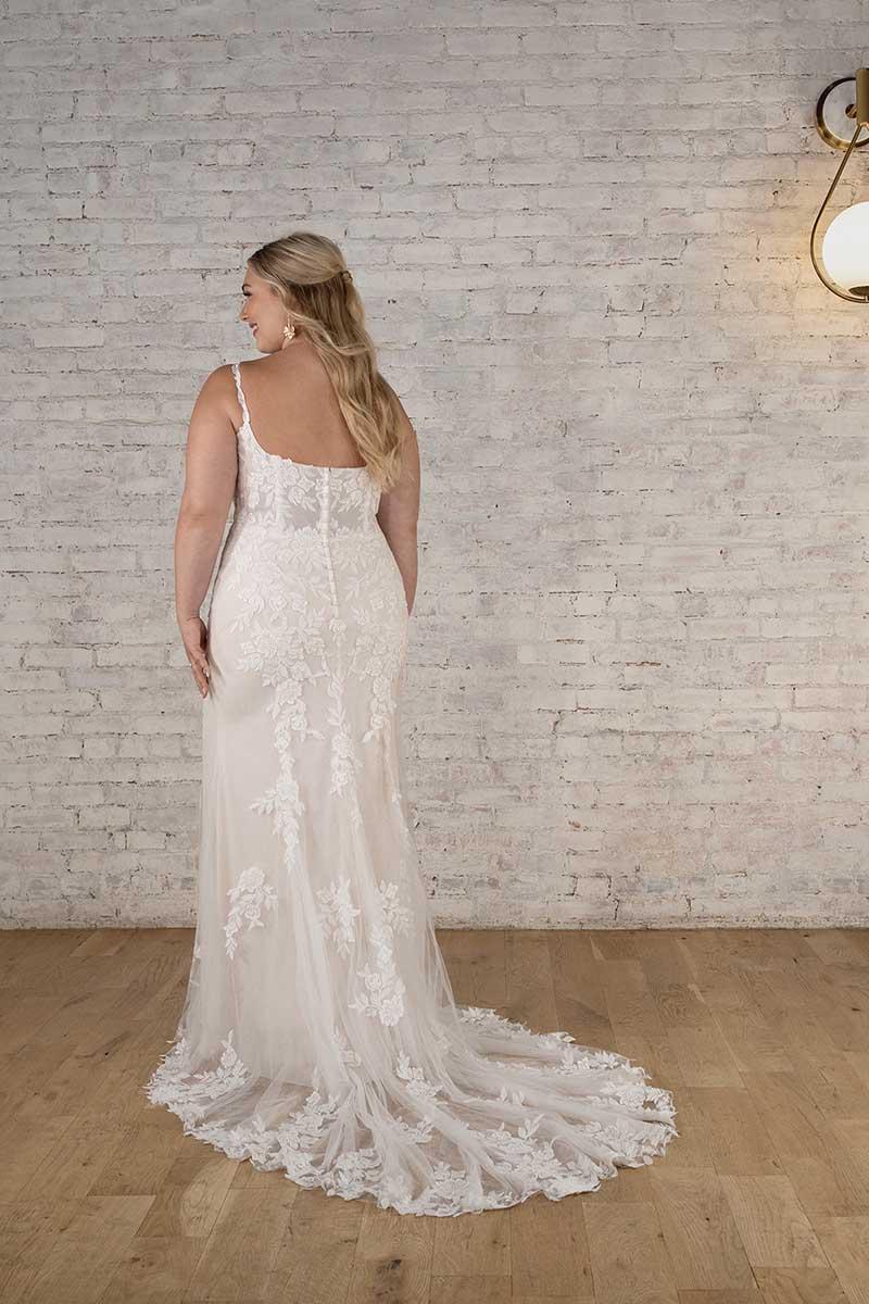 Stella York Style Number 7762 - 11