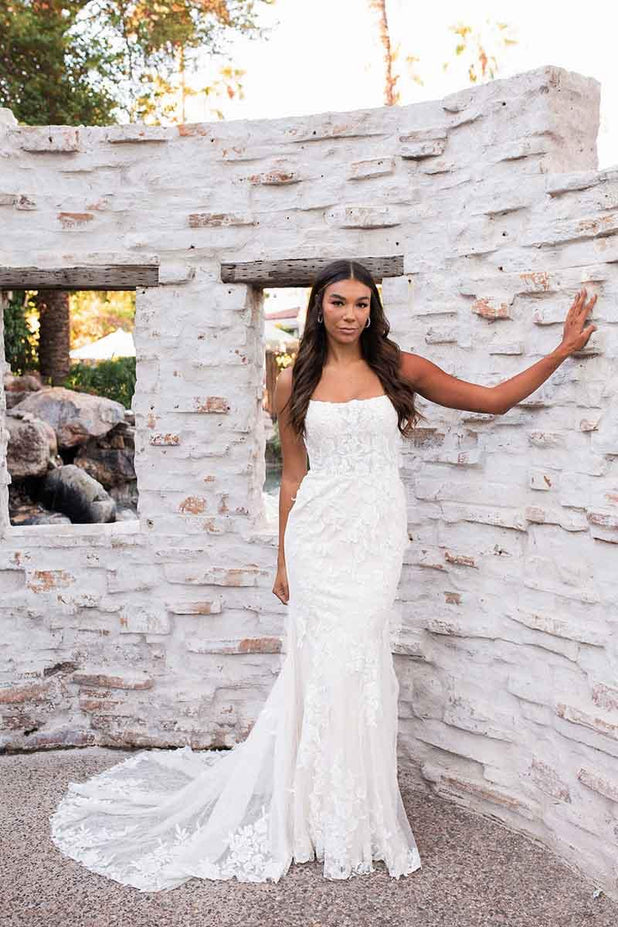 Stella York Style Number 7762 - 1
