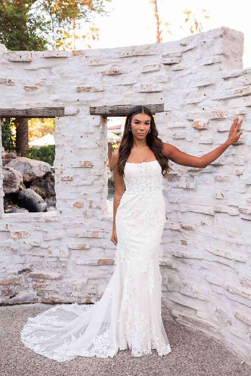Stella York Style Number 7762 - 1