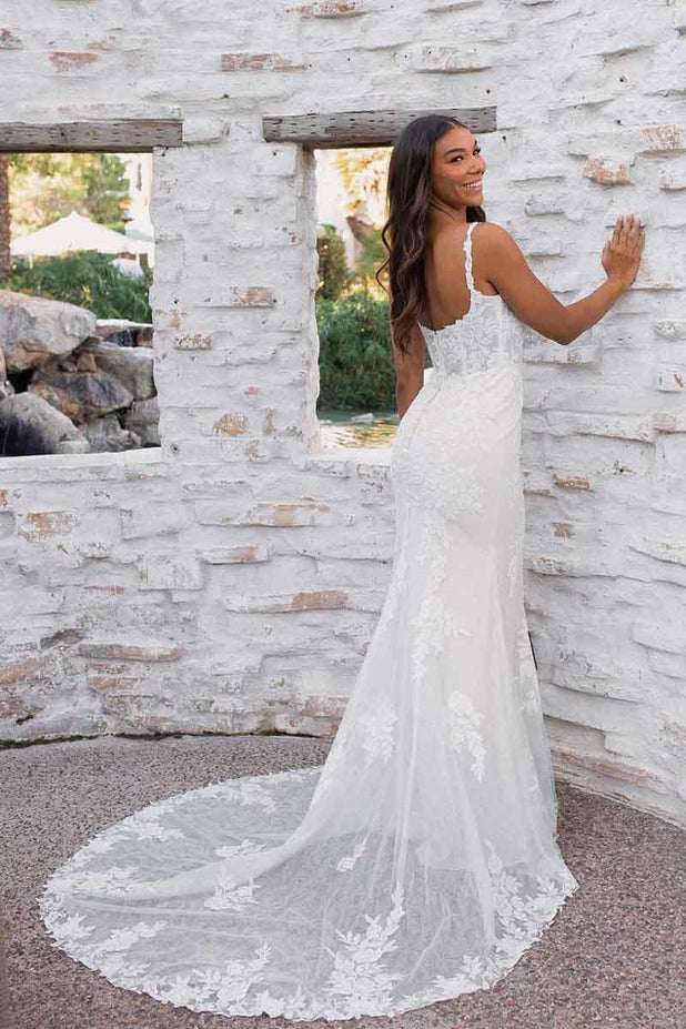 Stella York Style Number 7762 - 2