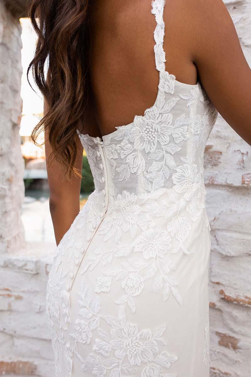 Stella York Style Number 7762 - 7