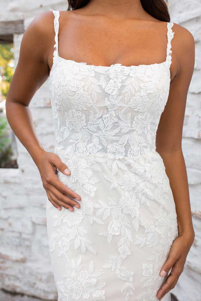 Stella York Style Number 7762 - 6