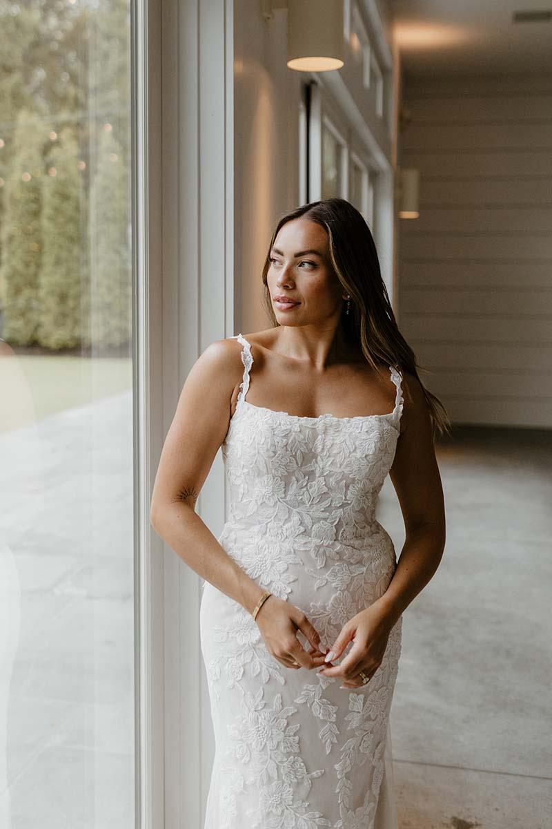 Stella York Style Number 7762 - 12