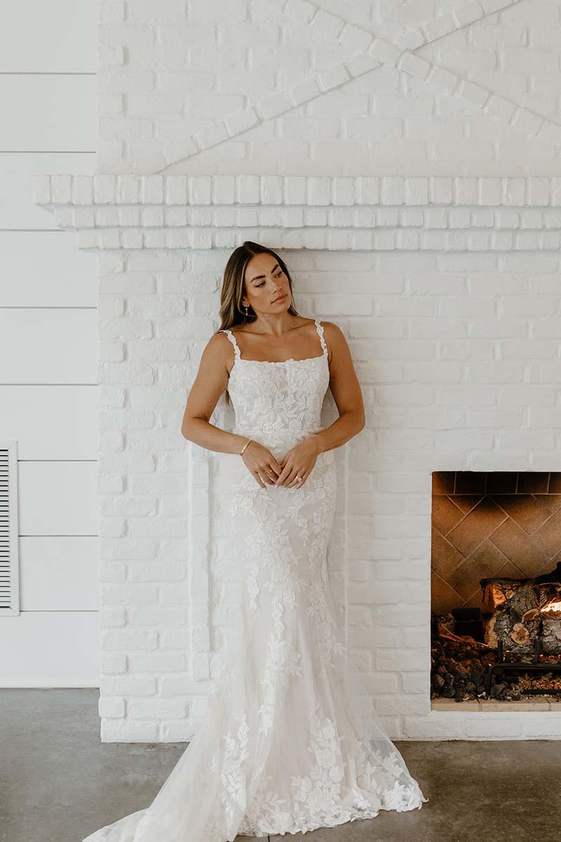Stella York Style Number 7762 - 4