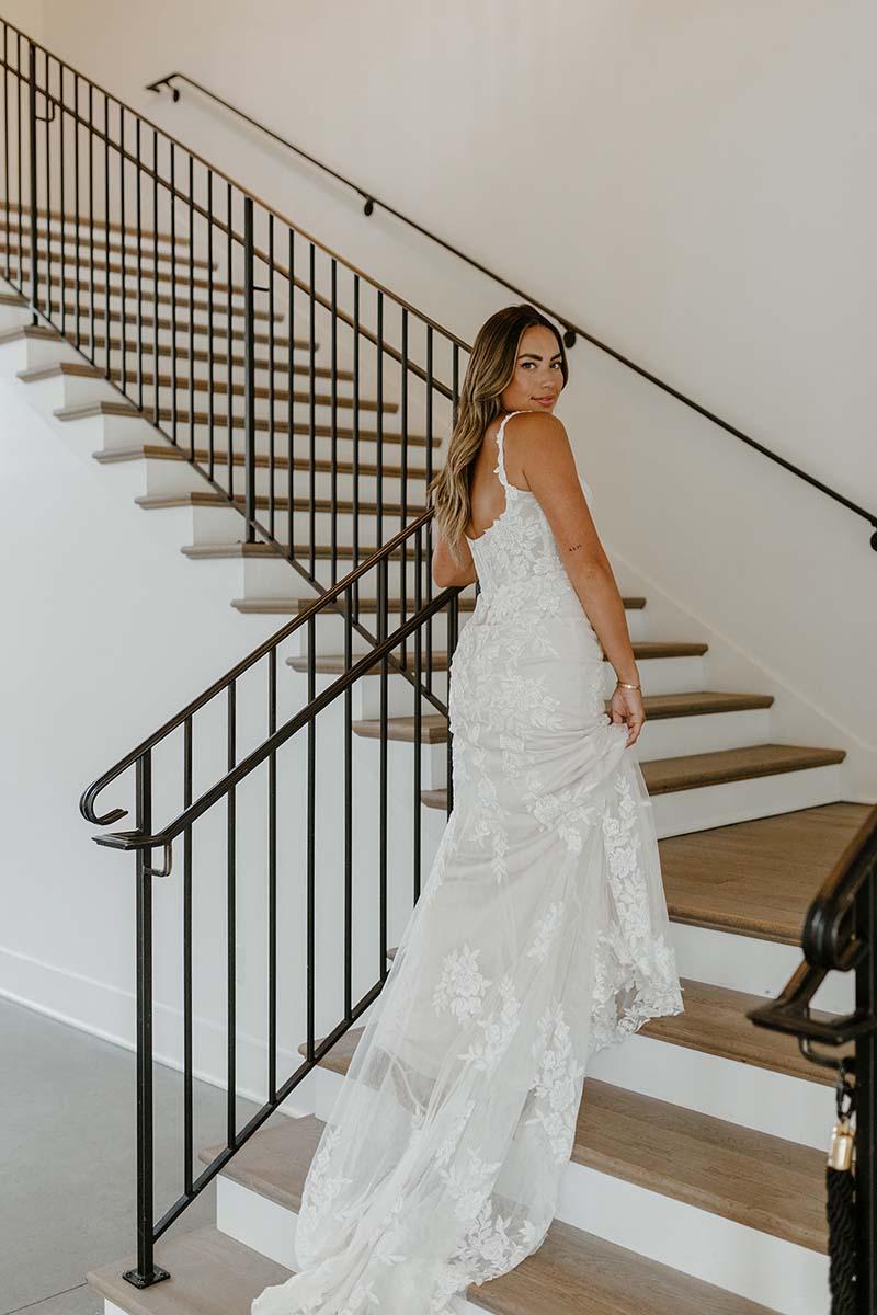 Stella York Style Number 7762 - 5