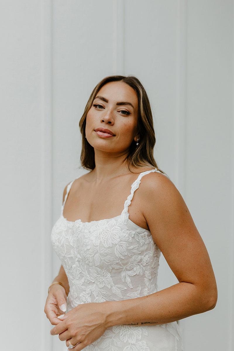 Stella York Style Number 7762 - 3