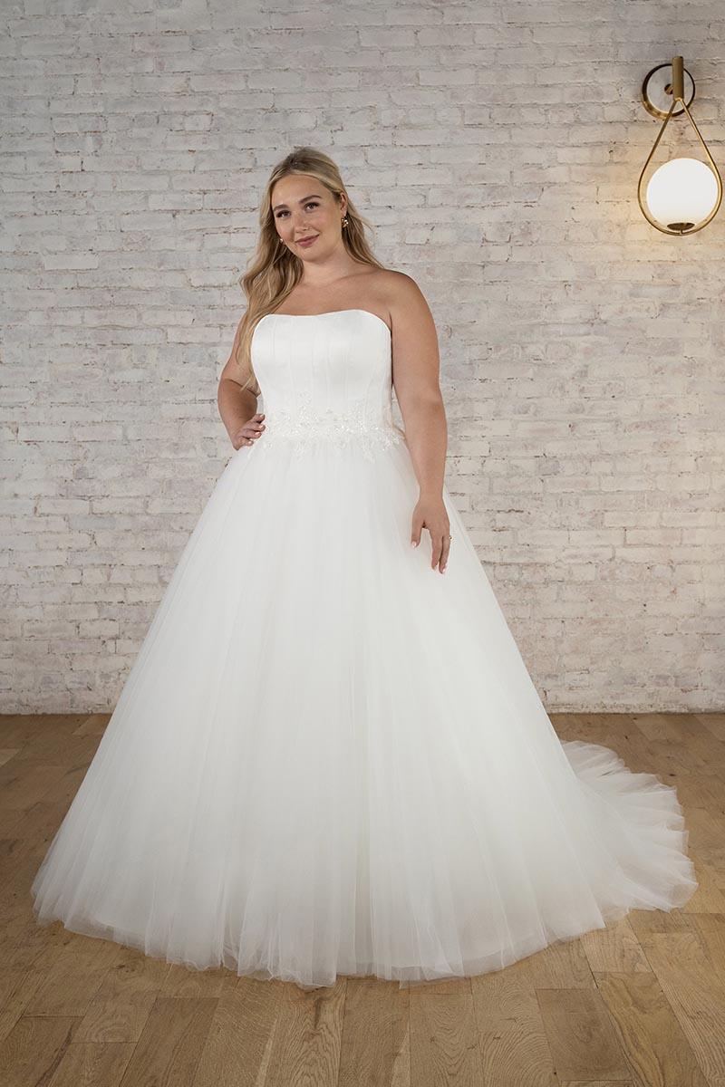 Stella York Style Number 7769 - 11