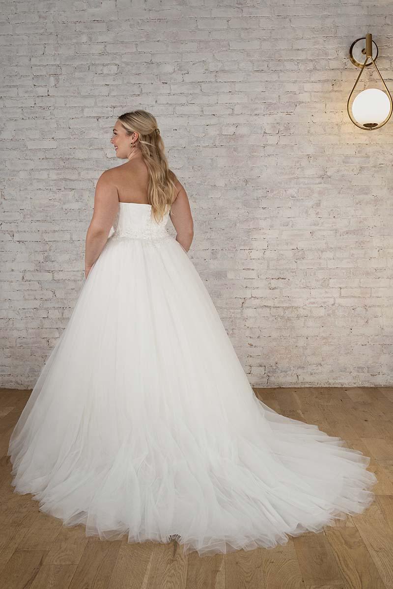 Stella York Style Number 7769 - 12