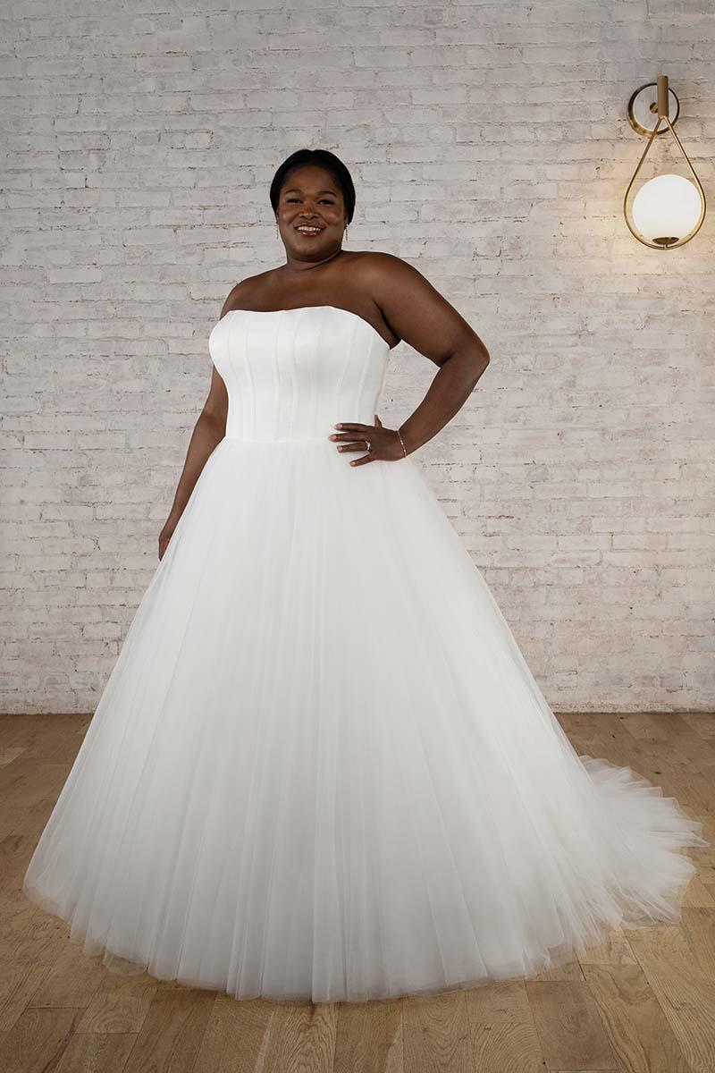 Stella York Style Number 7769 - 9