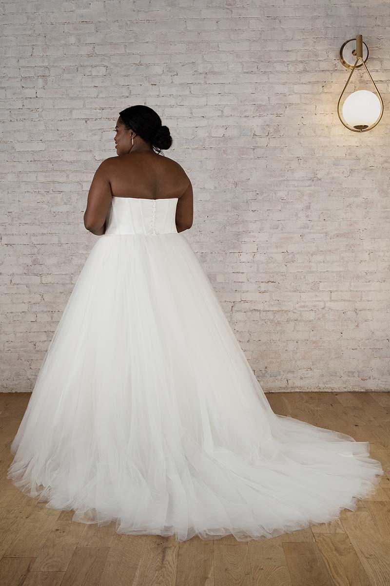Stella York Style Number 7769 - 10