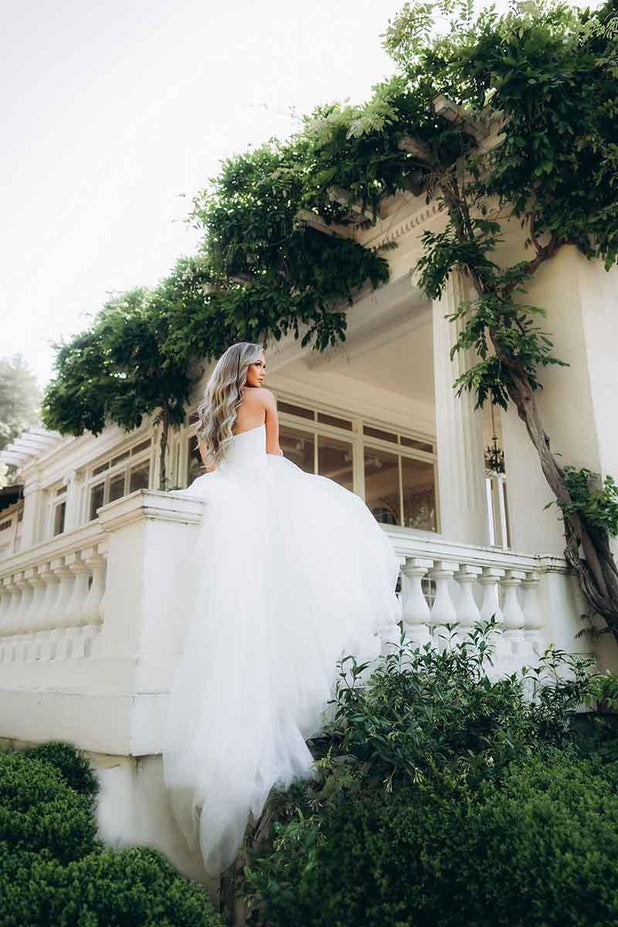 Stella York Style Number 7769 - 2