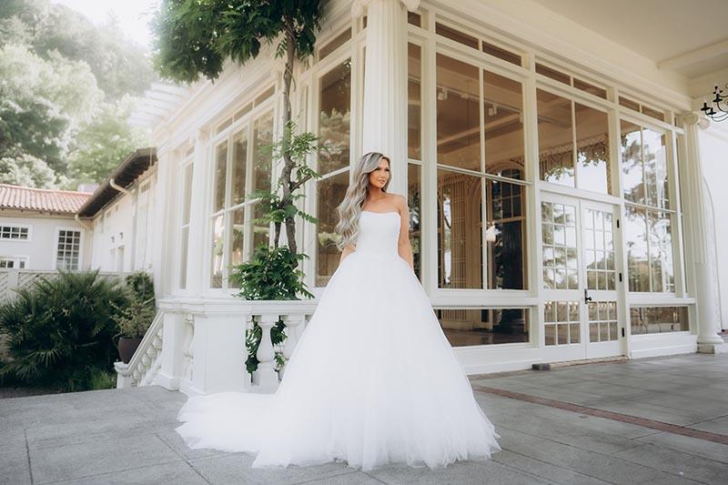 Stella York Style Number 7769 - 4