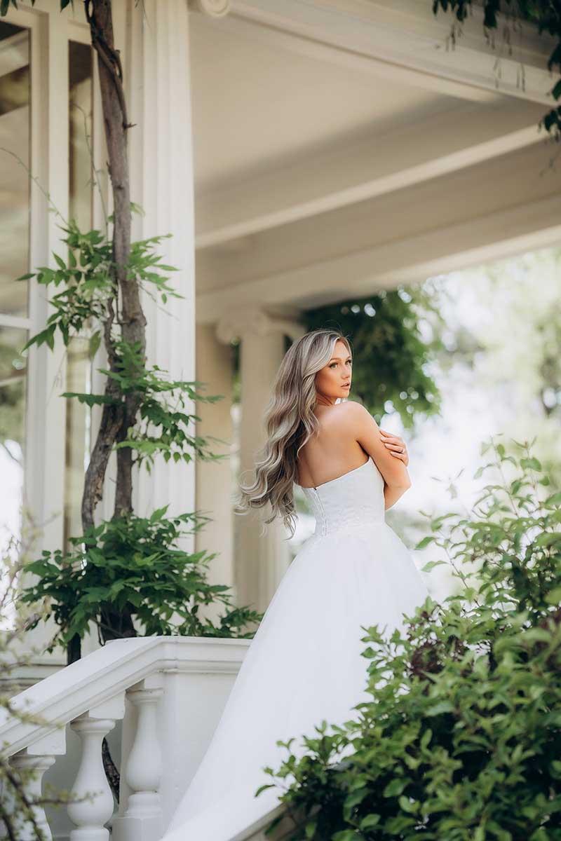 Stella York Style Number 7769 - 6