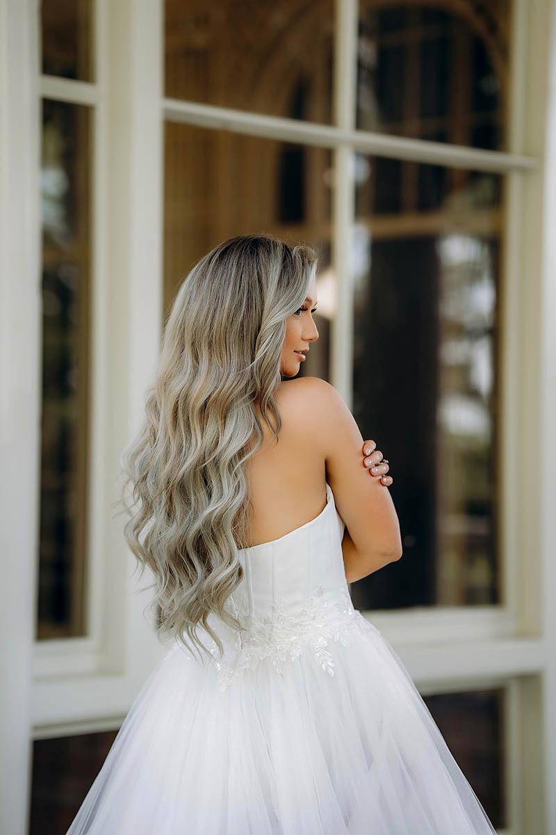 Stella York Style Number 7769 - 8
