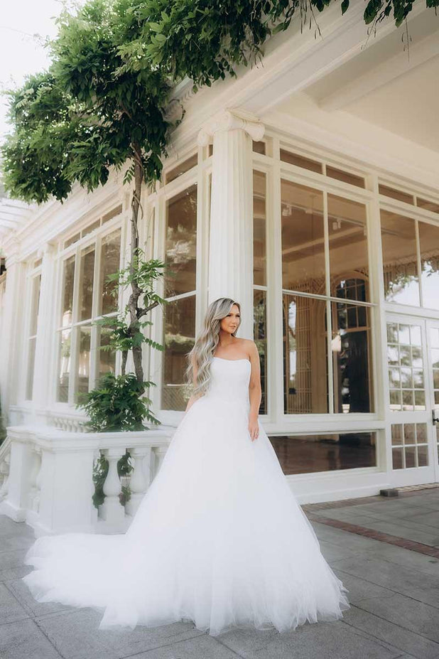Stella York Style Number 7769 - 1