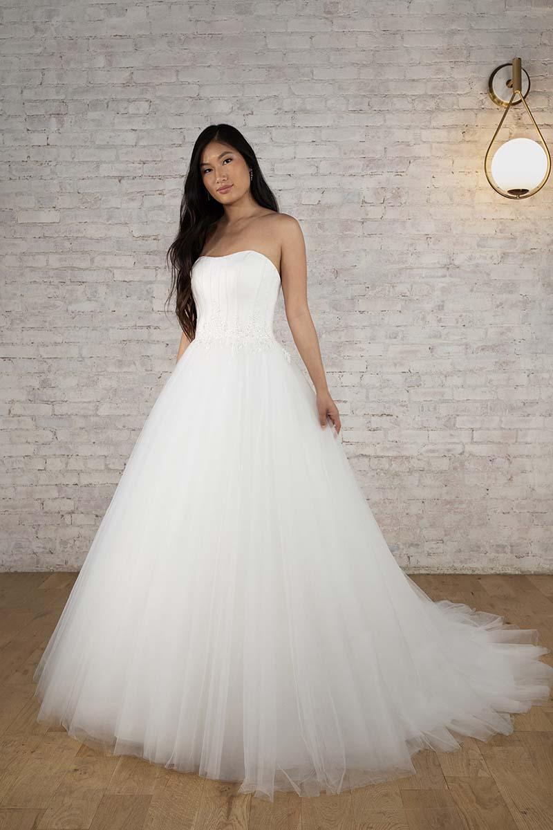 Stella York Style Number 7769 - 7