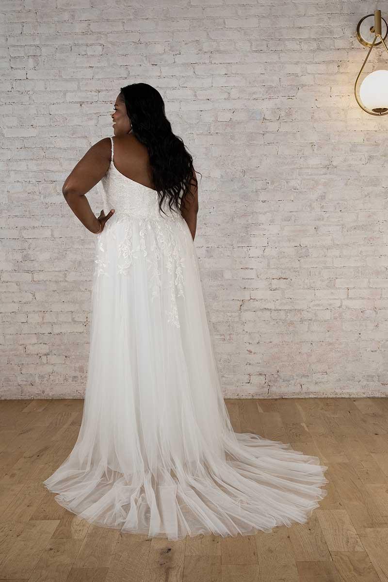 Stella York Style Number 7772 - 9