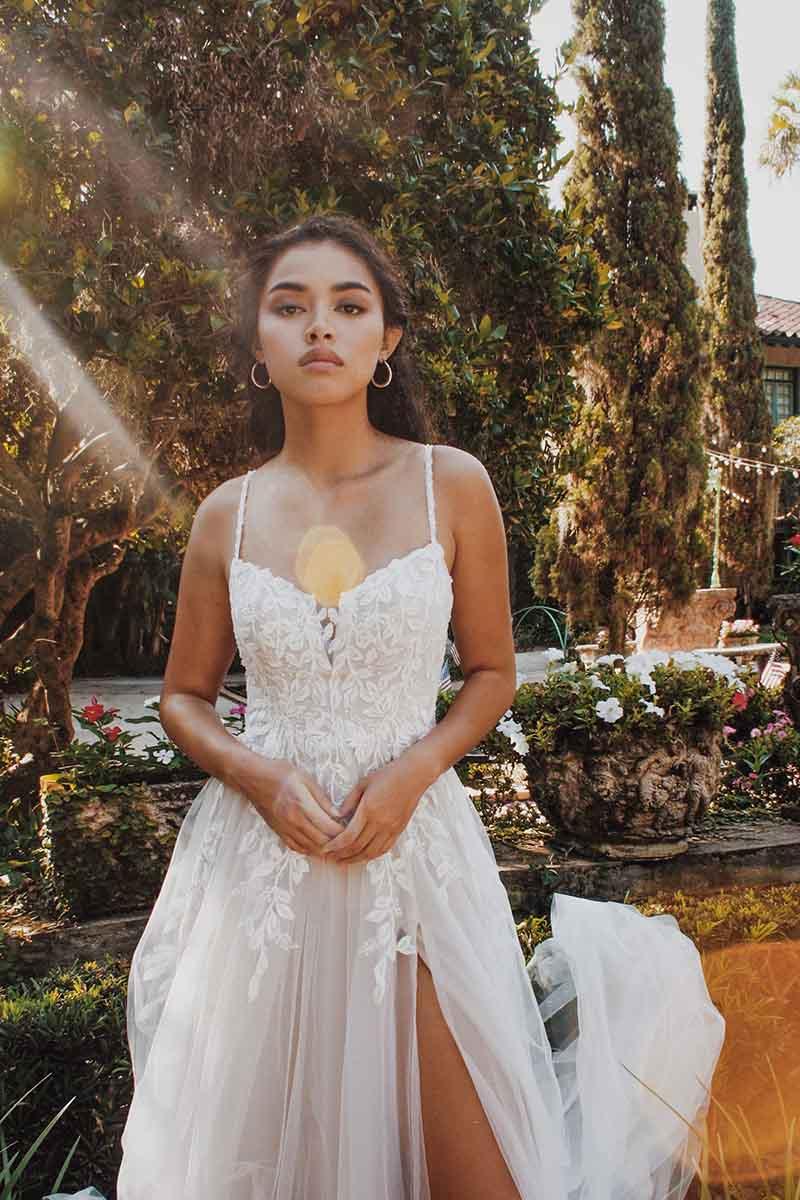 Stella York Style Number 7772 - 5