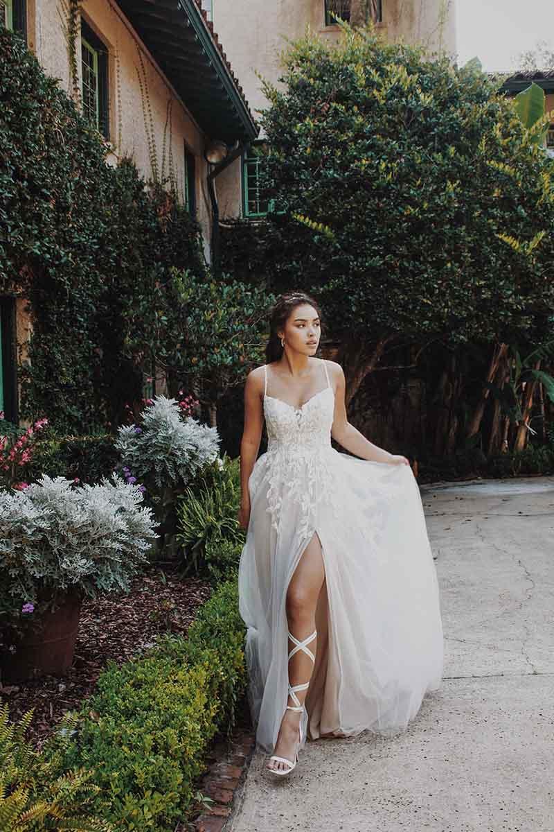 Stella York Style Number 7772 - 4