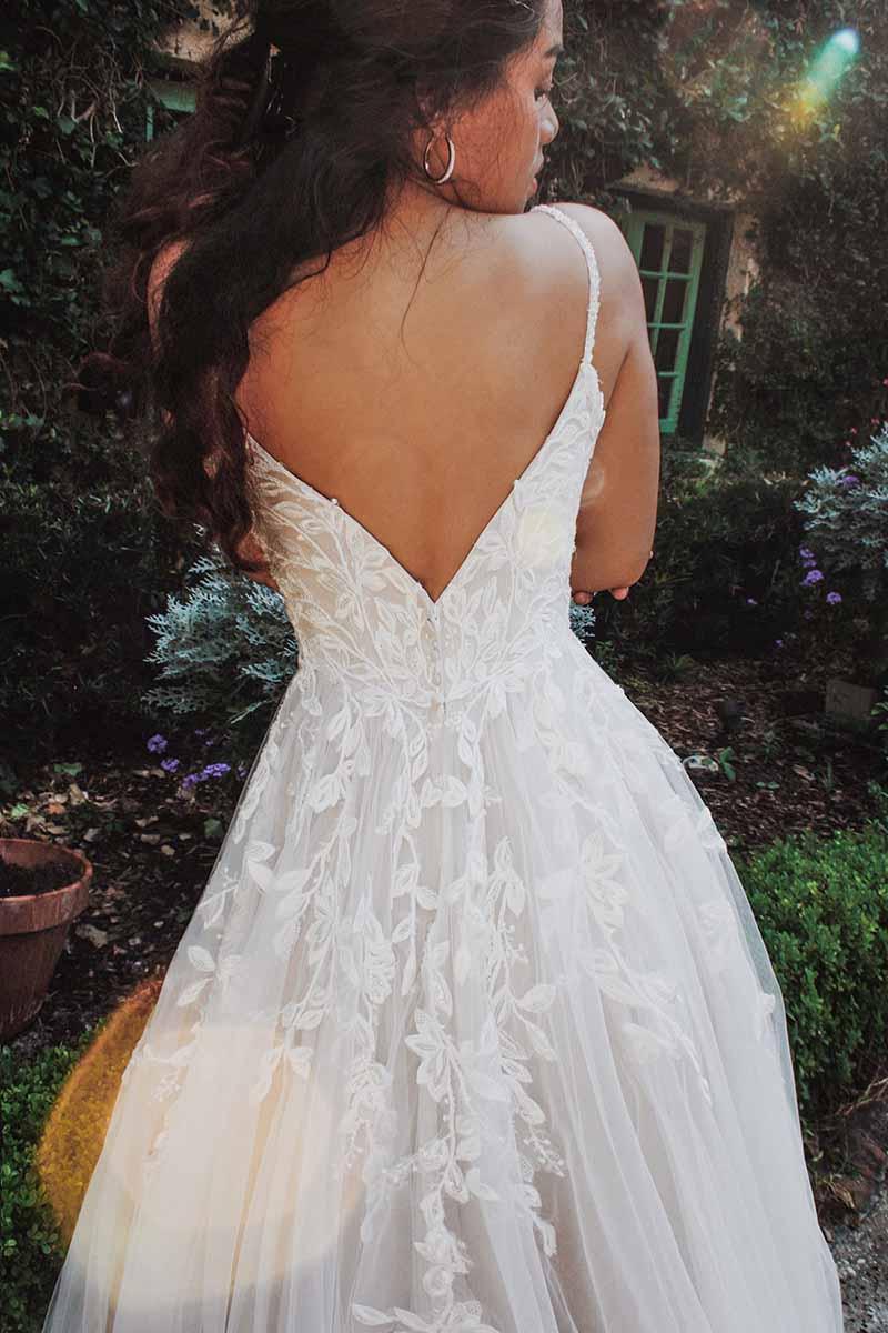 Stella York Style Number 7772 - 6