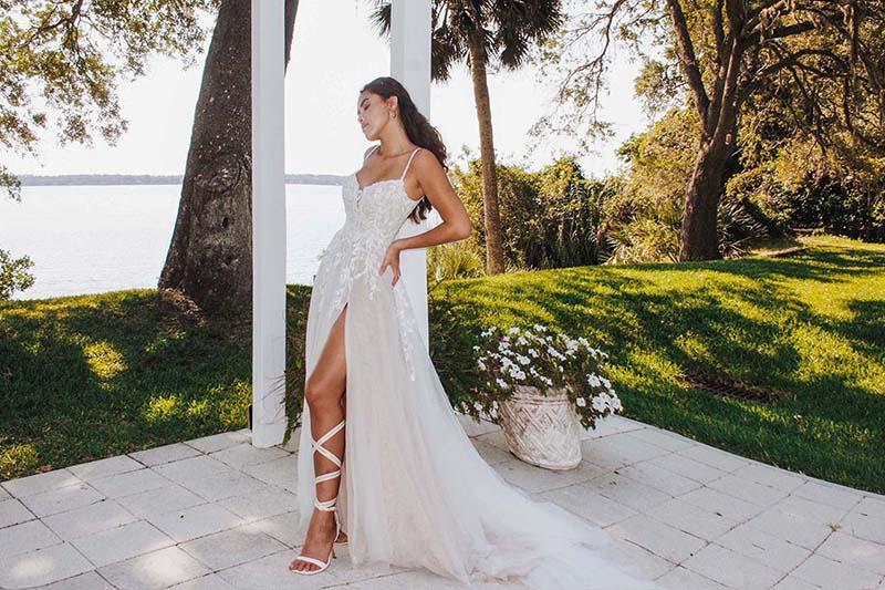 Stella York Style Number 7772 - 8