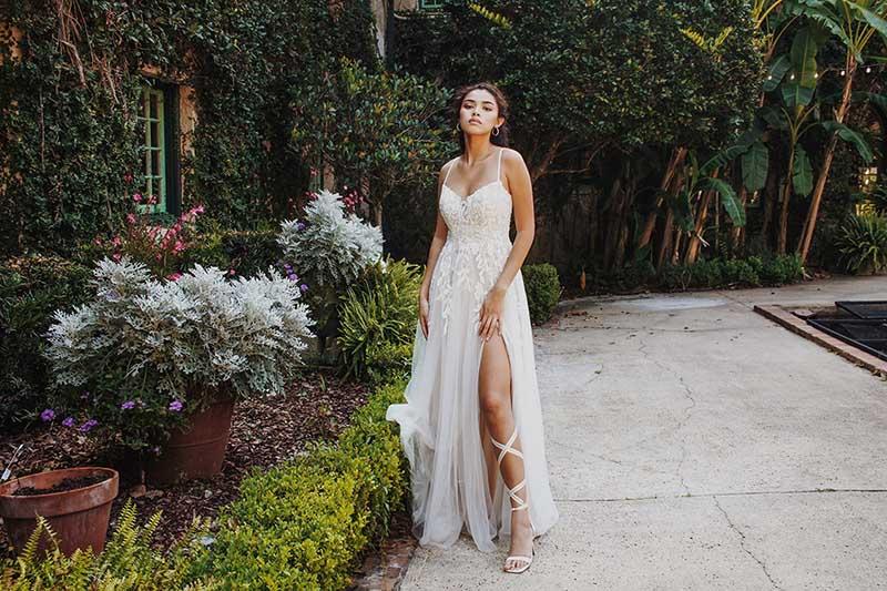 Stella York Style Number 7772 - 7