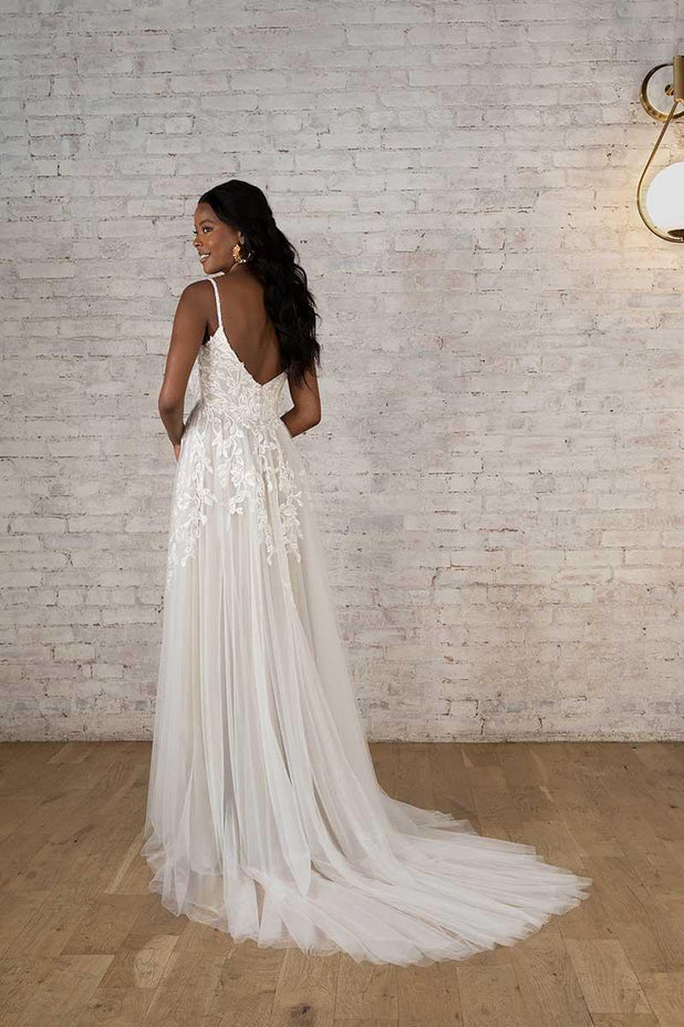 Stella York Style Number 7772 - 2