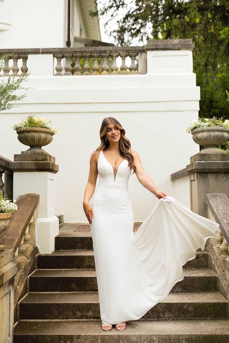 Stella York Style Number 7774 - 3
