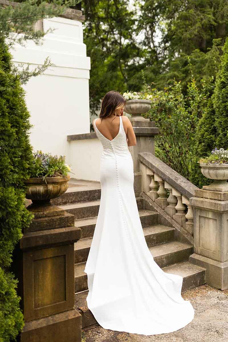 Stella York Style Number 7774 - 2