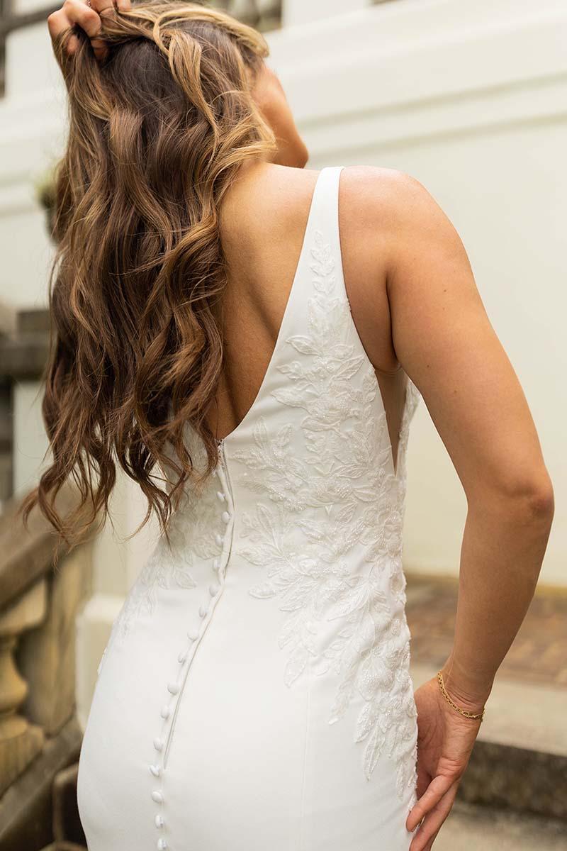 Stella York Style Number 7774 - 8