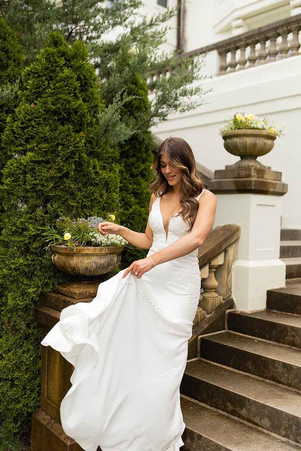 Stella York Style Number 7774 - 1
