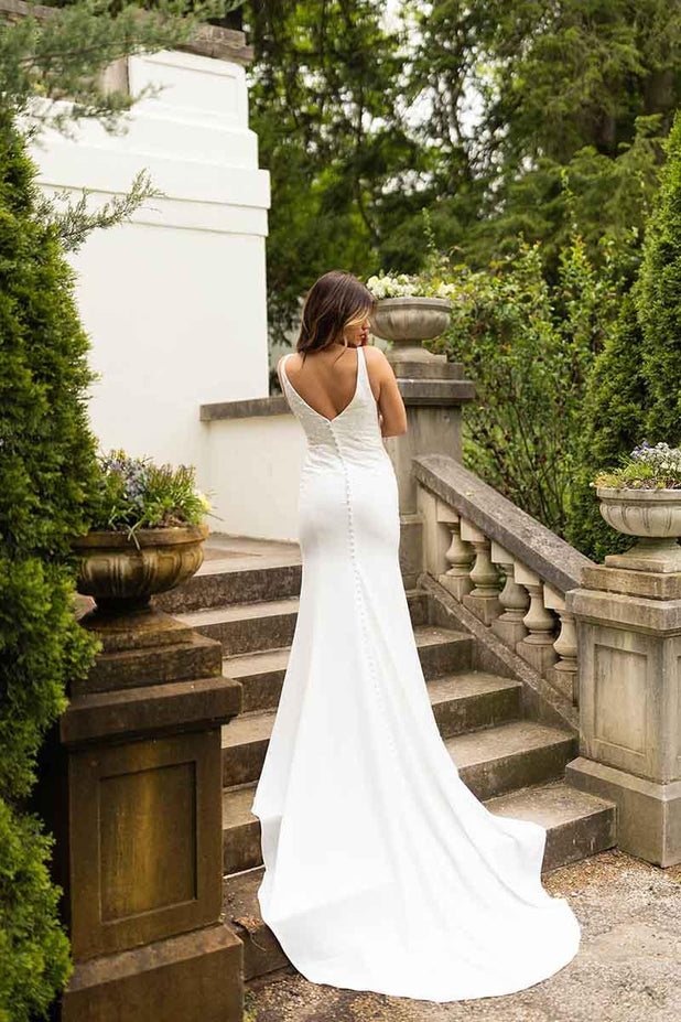 Stella York Style Number 7774 - 2