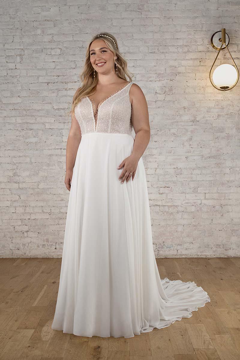 Stella York Style Number 7778 - 4